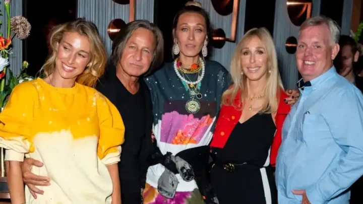 Meet Mohamed Hadid’s Siblings: Majida Hyatt, Ghada Harnden, Maha Matar, Raida Al-Hassan, Mahmoud, Sana, and Majid Hadid