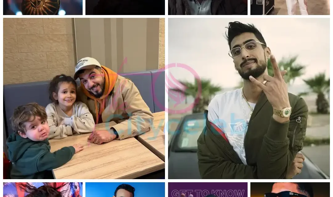 Meet Top 10 Richest Musicians in Tunisia