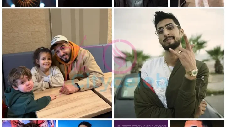 Meet Top 10 Richest Musicians in Tunisia