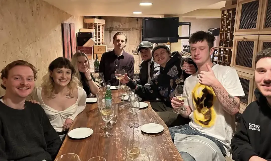 Meet Yeat’s Parents: Laura Smith and Joshua Smith