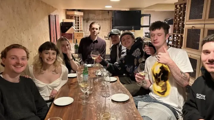 Meet Yeat’s Parents: Laura Smith and Joshua Smith