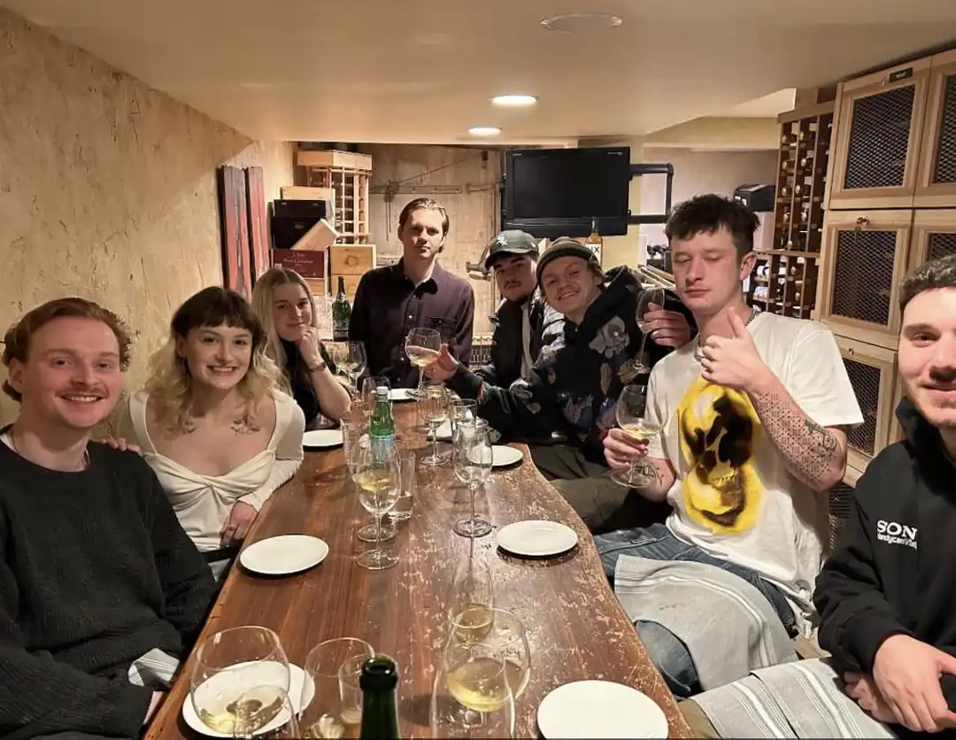 Meet Yeat’s Parents: Laura Smith and Joshua Smith Photo