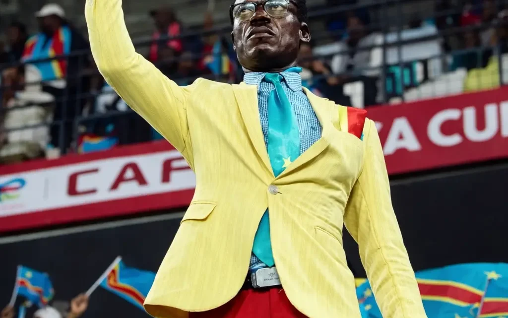 Michel Nkuka Mboladinga Biography: Age, Wife, Children, Net Worth, Height, Wikipedia