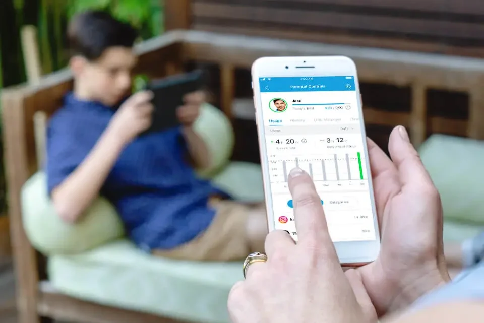 Parental Controls: How to Set Them Up on Every Device