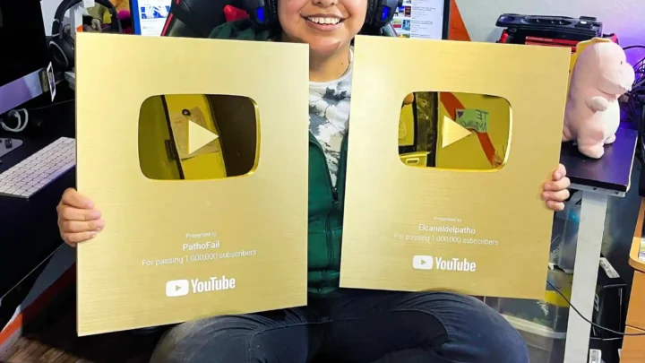 PathoFail Biography: Net Worth, Parents, Age, YouTube, Height, Girlfriend, Family