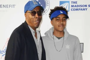 Arsenio Hall
