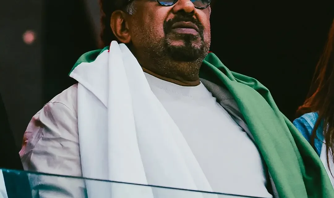 Cheb Khaled Biography: Songs, Age, Parents, Net Worth, Wife, Children, Albums, Religion, Nationality