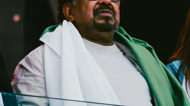 Cheb Khaled Biography: Songs, Age, Parents, Net Worth, Wife, Children, Albums, Religion, Nationality