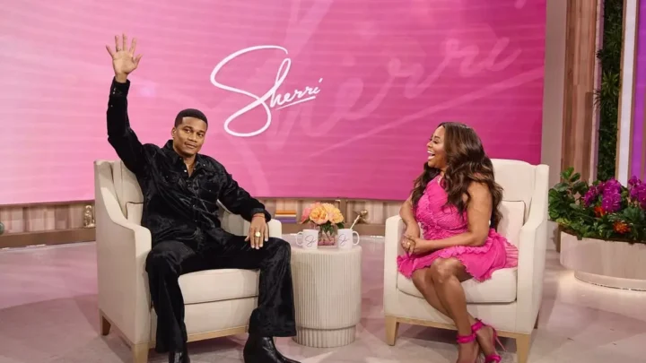 Cory Hardrict Biography: Net Worth, Age, Wife, Height, Parents, Movies, Kids, Twin Brother, TV Shows