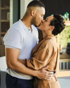 Grace Byers-Gealey