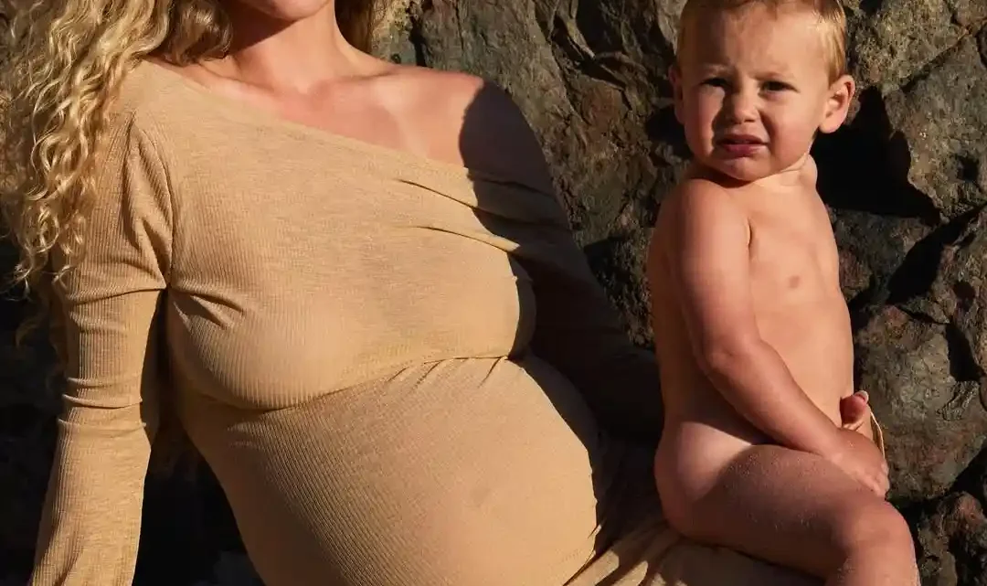 Hannah Ferguson Biography: Husband, Age, Height, Parents, Net Worth, Children, Wikipedia