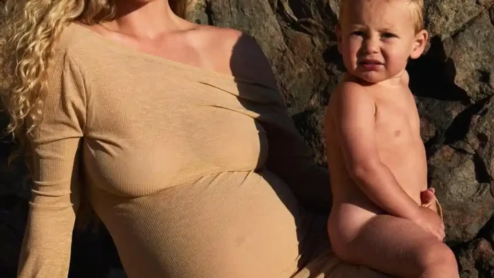 Hannah Ferguson Biography: Husband, Age, Height, Parents, Net Worth, Children, Wikipedia