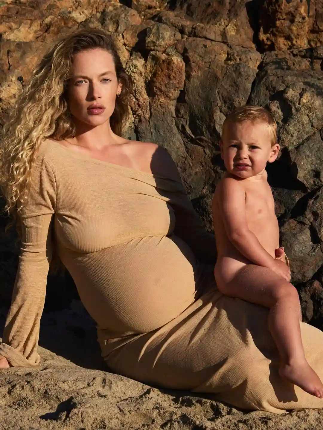 Hannah Ferguson Photo