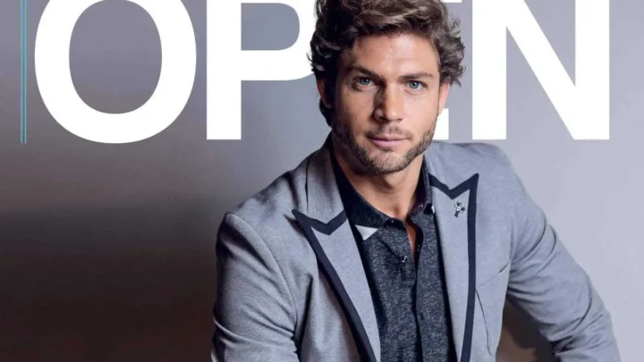 Horacio Pancheri Biography: Wife, Age, Parents, Net Worth, Height, Kids, Movies, Girlfriend