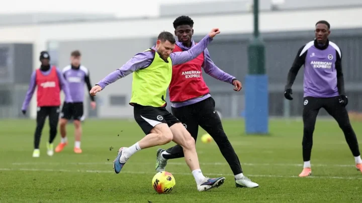 James Milner Biography: Age, Net Worth, Wife, Children, Salary, Stats, Height, Games, Goals