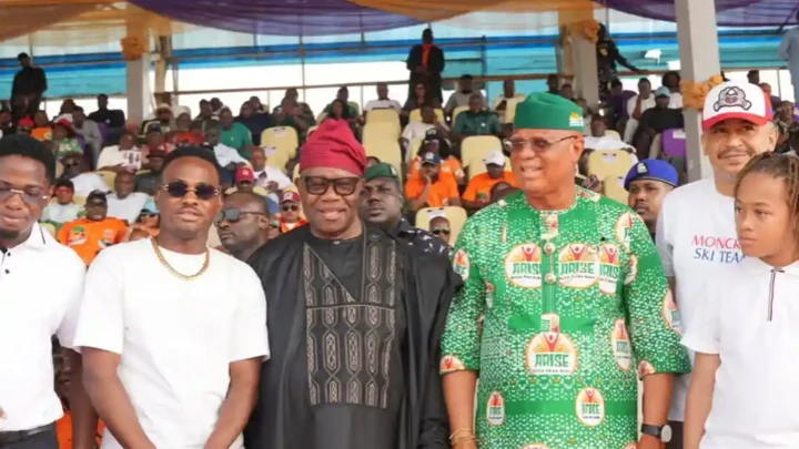 Jeffrey Benson Biography: Age, Real Name, Net Worth, Parents, Wife, Kids, Accident, Forex