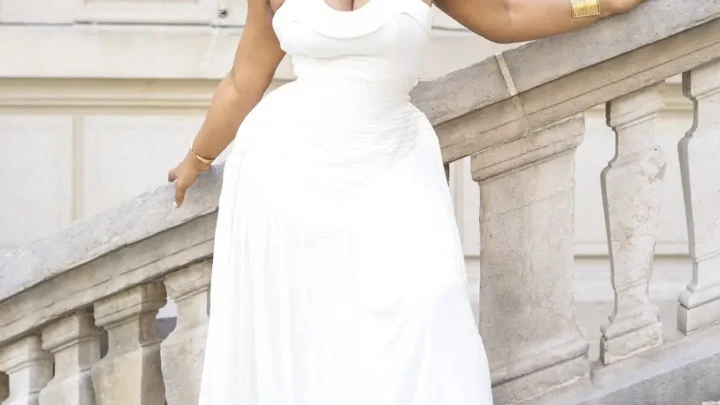 Josey (singer) Biography: Parents, Age, Husband, Net Worth, Songs, Albums, Kids, Height