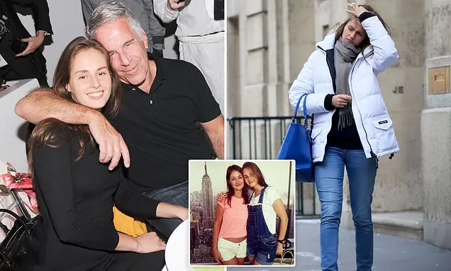 Who is Karyna Shuliak? Jeffery Epstein’s Girlfriend Bio: Net Worth, Age, Children, Height, Parents, Photos