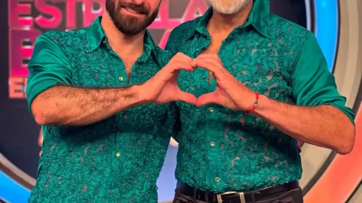 Manuel Landeta Biography: Wife, Movies, Age, Net Worth, Children, Height, Parents