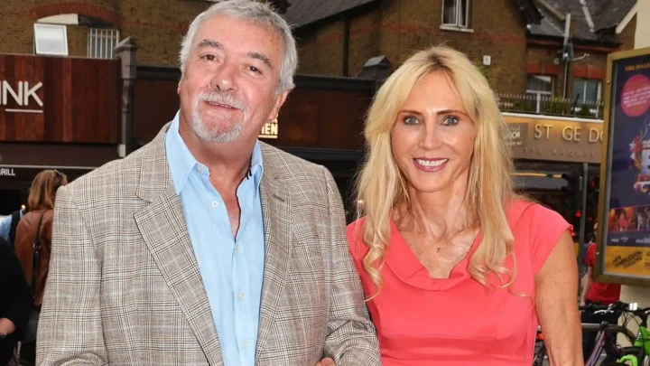 Who is Rosie Ries? John Virgo’s wife Bio: Age, Children, Net Worth, Height, Husband, Parents, Family