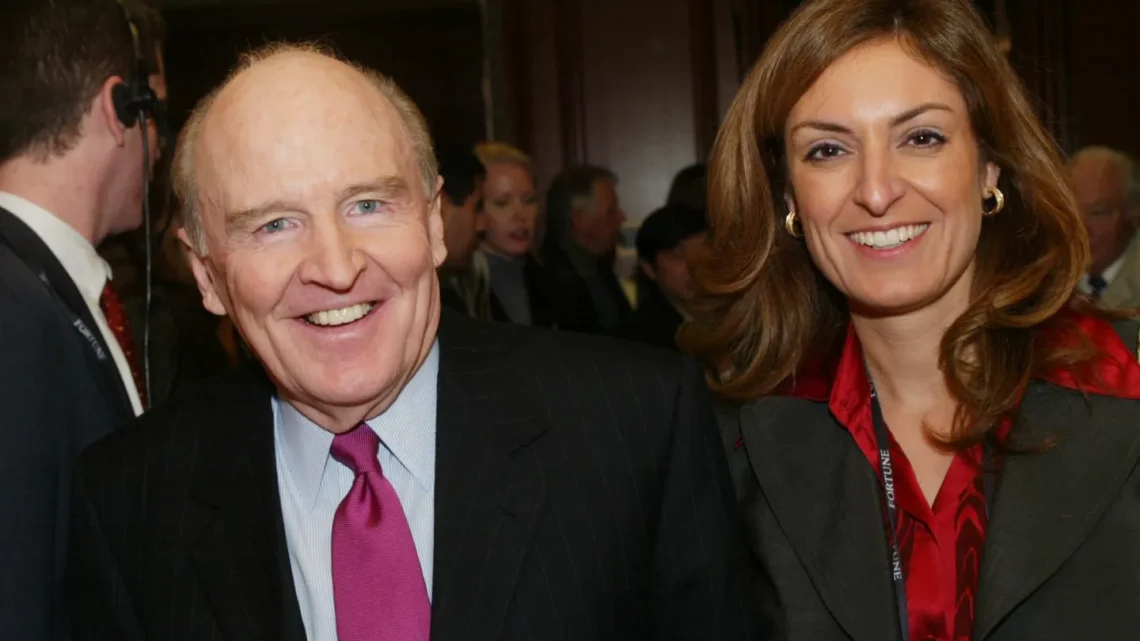 Suzy Welch Biography: Net Worth, Books, Age, Children, Husband, Parents, Height, Family