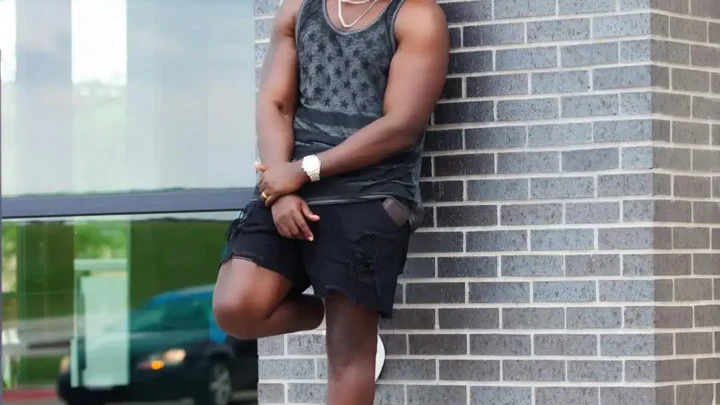 The Ben Biography: Wife, Age, Parents, Net Worth, Albums, Songs, Family