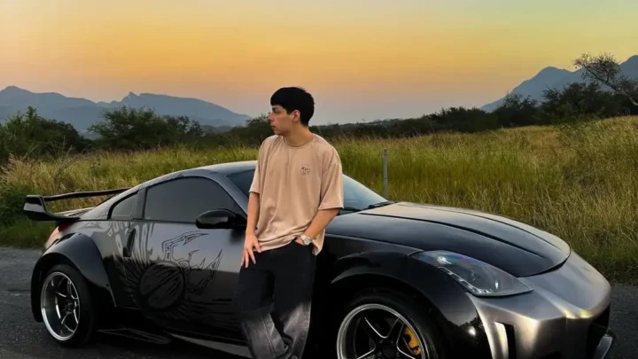 Yair17 Biography: Age, Girlfriend, Net Worth, Parents, YouTube, Height