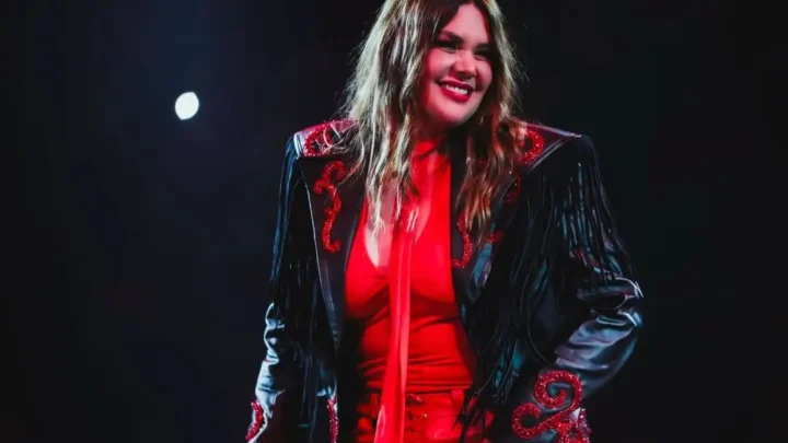 Yuridia Biography: Husband, Net Worth, Parents, Age, Children, Height, Songs, Albums, YouTube