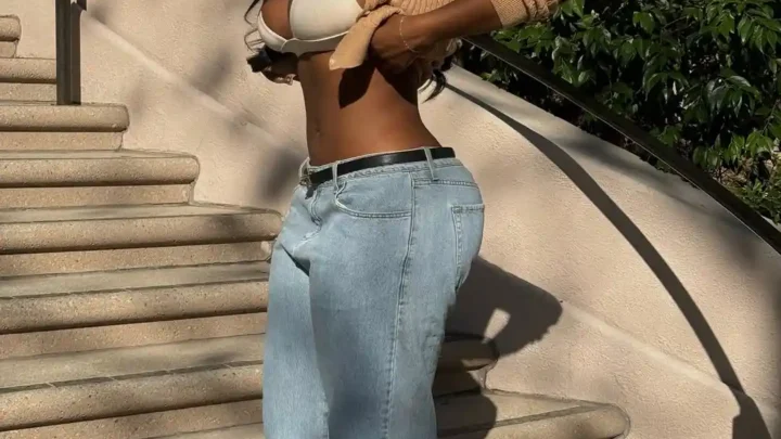 Zeebee_G Biography: Real Name, Age, Parents, Net Worth, Boyfriend, Height, TikTok