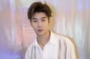 Zhou Yi Xuan