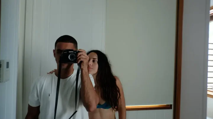 Zuria Vega Biography: Parents, Age, Husband, Children, Net Worth, Siblings, Movies, TV Shows