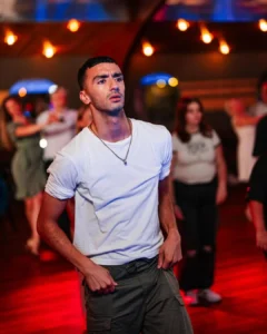 Amine Boujouh