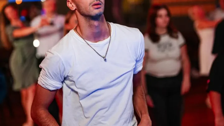 Amine Boujouh Biography: Age, Career, Net Worth, Movies, Girlfriend, Instagram, Ethnicity, Parents