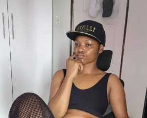 Queen Nadia TV