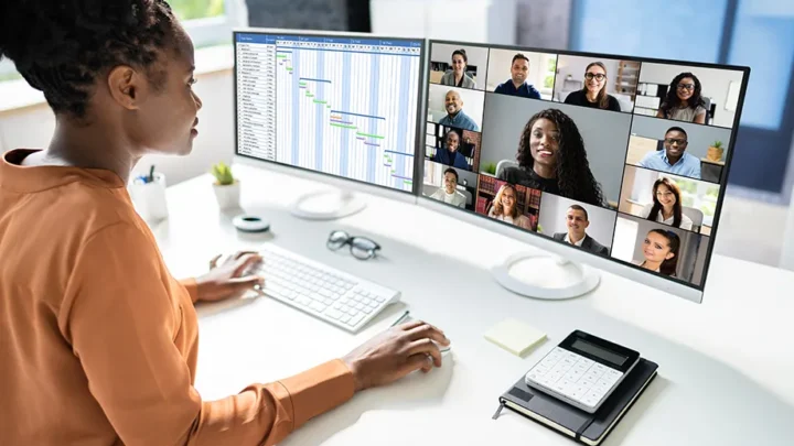 Remote Work Success: How to Stay Productive and Avoid Burnout