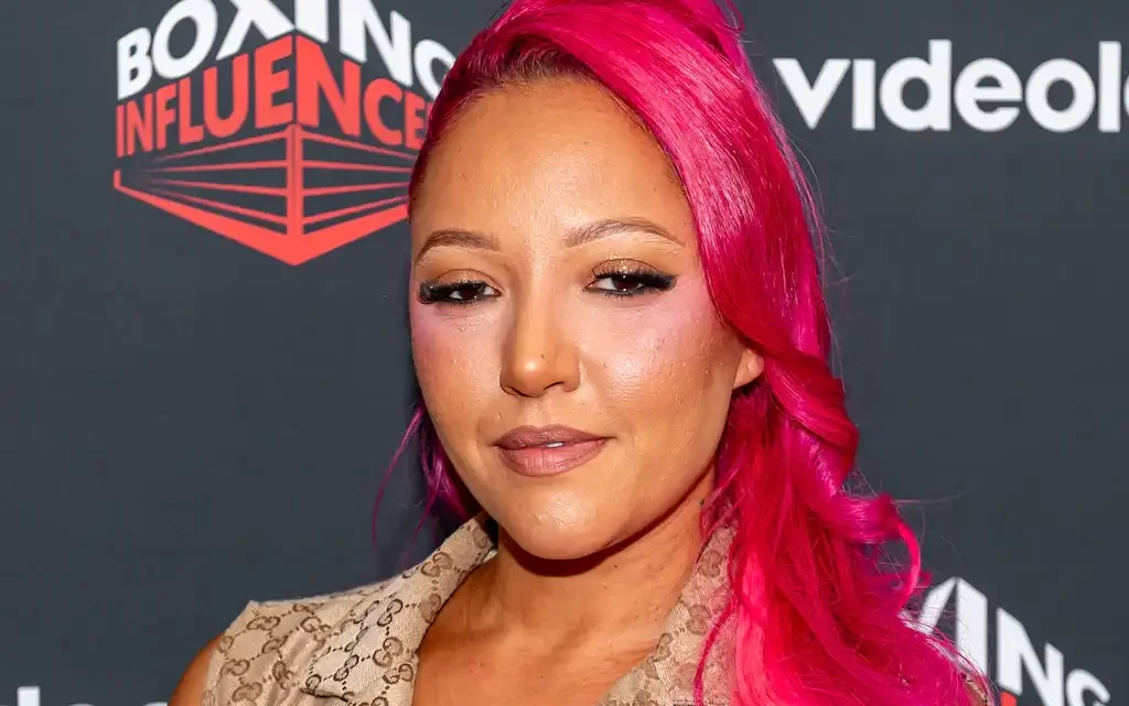 Djamila Celina Biography: Age, Career, Net Worth, Instagram, Husband, Ethnicity, Height