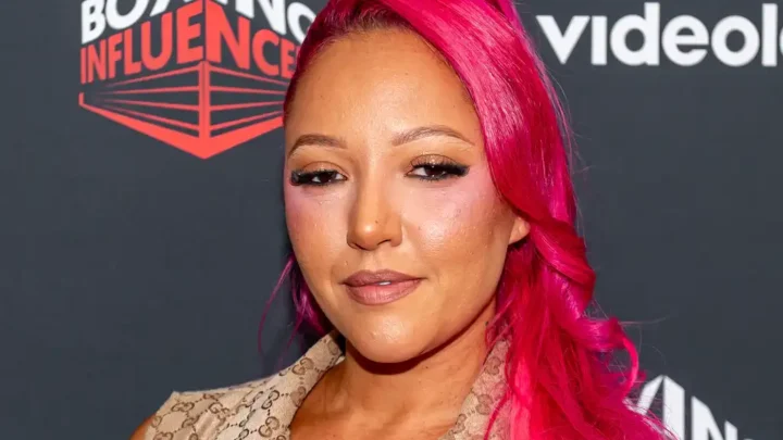 Djamila Celina Biography: Age, Career, Net Worth, Instagram, Husband, Ethnicity, Height