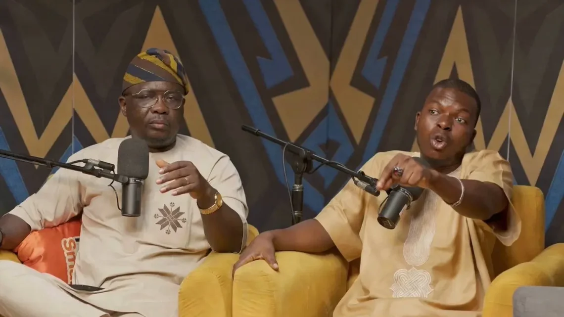Seyi Law & Zekeri Idris Go Head-to-Head on Tinubu, Peter Obi & Nigeria | Honest Bunch