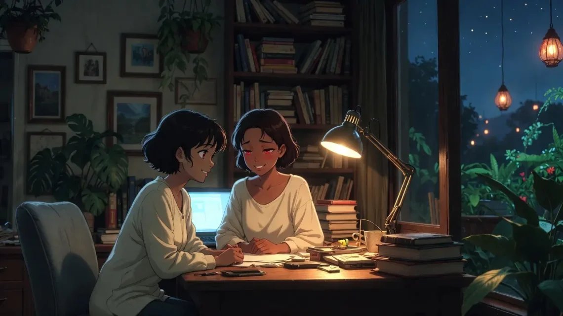 She Came to Therapy Broken… and Left Ready to Love Again