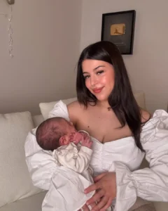Sophia Grace
