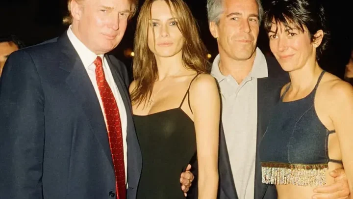 The Epstein Files Prove Exposure Is Not Accountability