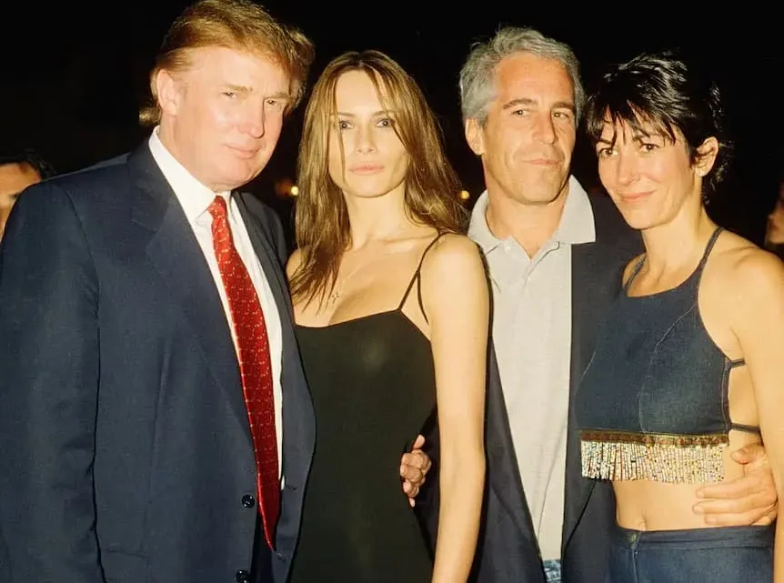The Epstein Files Prove Exposure Is Not Accountability
