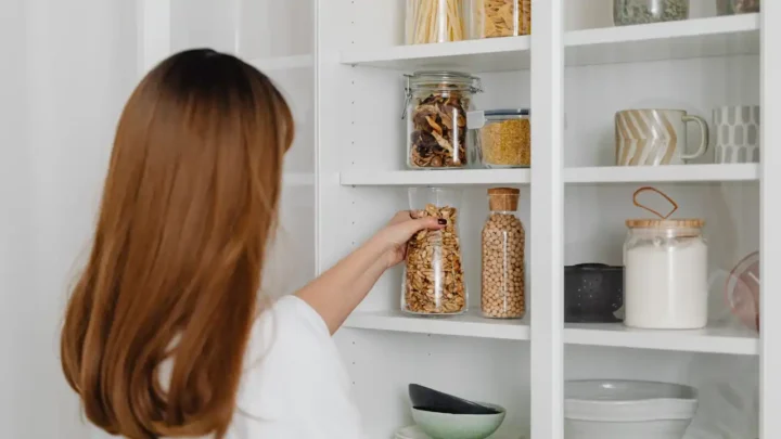 The Prepper’s Guide to a Healthy Pantry: Nutritious & Non-Perishable