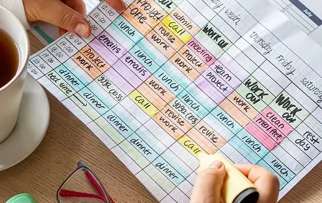 Time Blocking: The Simple Method to Take Control of Your Day