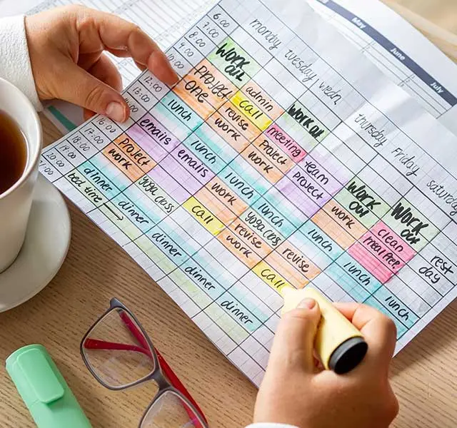 Time Blocking: The Simple Method to Take Control of Your Day