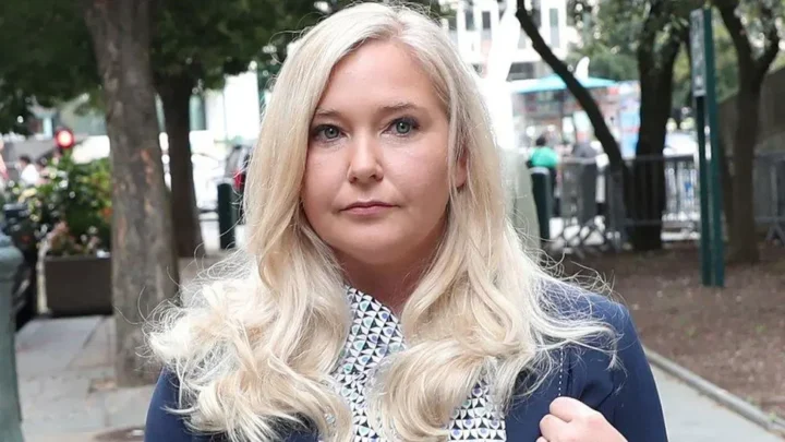 Virginia Giuffre Biography: Children, Age, Husband, Net Worth, Cause of Death, Parents