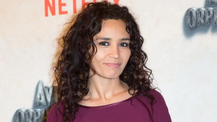 Aida Touihri Biography: Age, Career, Net Worth, Husband, Instagram, Children, Ethnicity