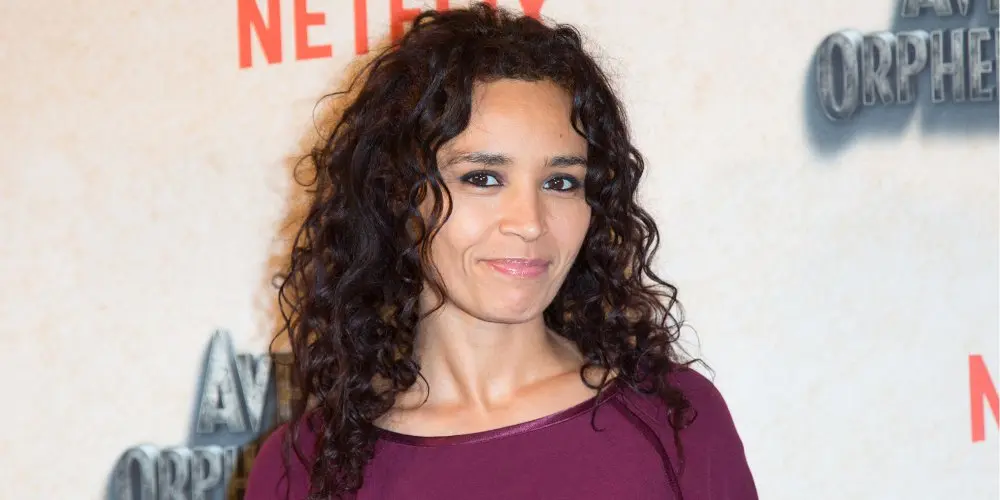 Aida Touihri Biography: Age, Career, Net Worth, Husband, Instagram, Children, Ethnicity