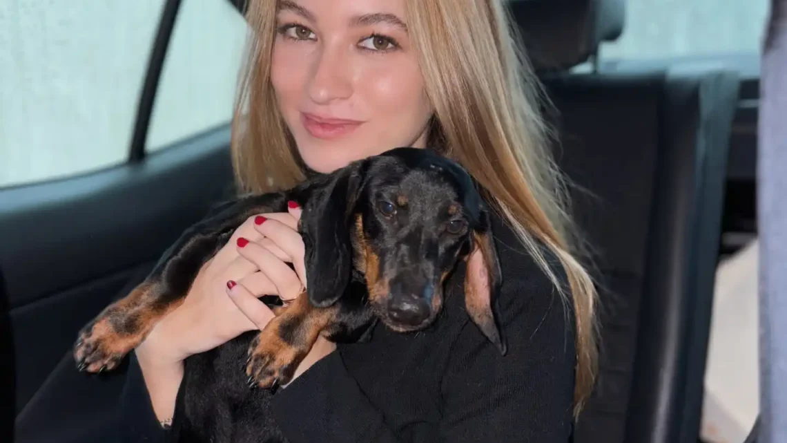 Carlota Boza Biography: YouTube, Short Films, Height, Parents, Age, Net Worth, Siblings, Movies, Boyfriend