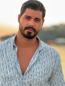 Cenay Türksever
